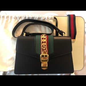 Gucci Sylvie Small Bag